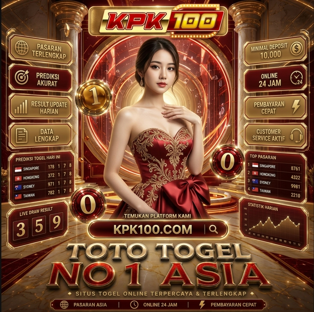 bandar toto togel online